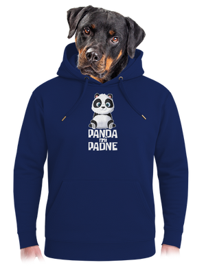 unisex mikina premium