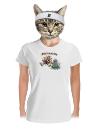 dámské sportovní tričko