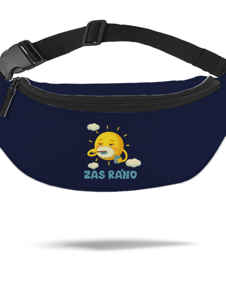 Zas ráno ledvinka French Navy