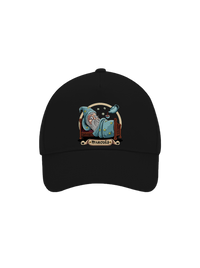 kšiltovka baseballka