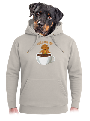 unisex mikina premium