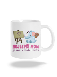 klasický hrnek