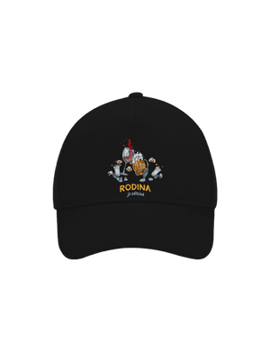 kšiltovka baseballka