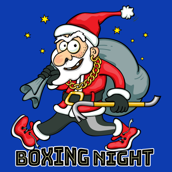 Boxing Night