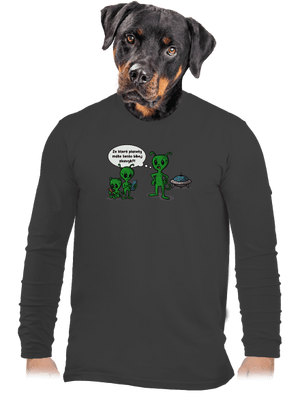 pánské dlouhý rukáv