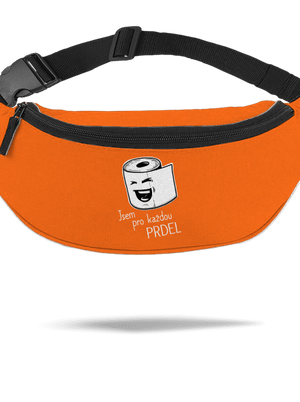 Prdel ledvinka Orange