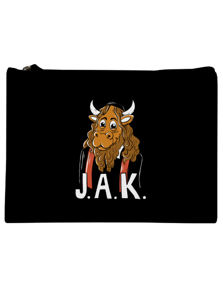 Jak taštička Black