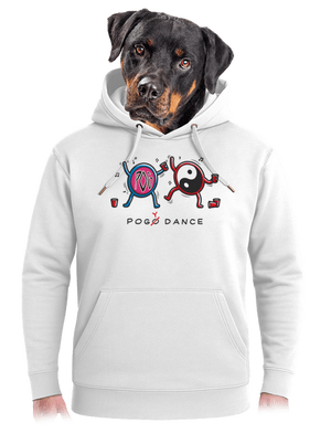 unisex mikina premium