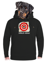 unisex mikina premium