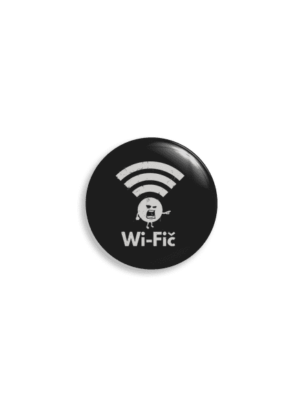 Wifič placka uni
