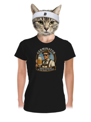 dámské sportovní tričko