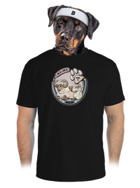 pánské sportovní tričko