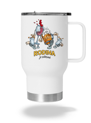 termohrnek