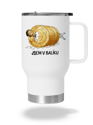 termohrnek