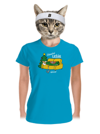 dámské sportovní tričko