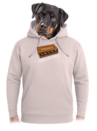 unisex mikina premium