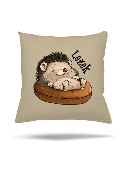 Ležek polštář Beige