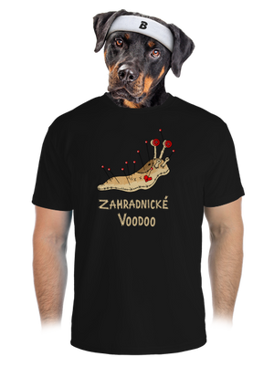 pánské sportovní tričko