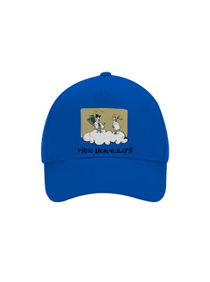 kšiltovka baseballka