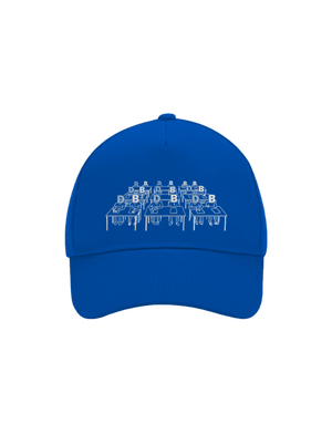 kšiltovka baseballka