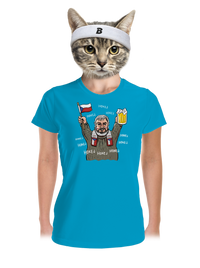 dámské sportovní tričko