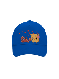 kšiltovka baseballka