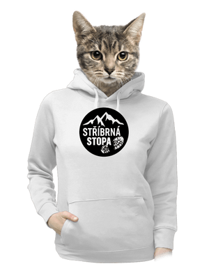 dámská mikina klokanka