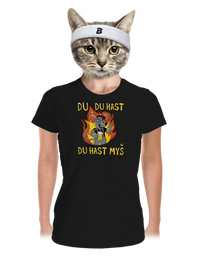 dámské sportovní tričko