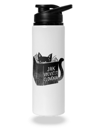 lahev na vodu