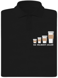 pánská polokošile