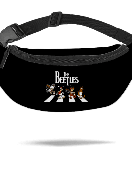 Beatles ledvinka Black