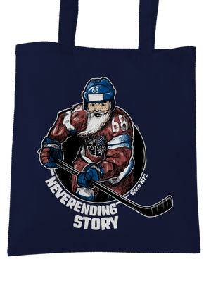 Jarda Forever taška French Navy