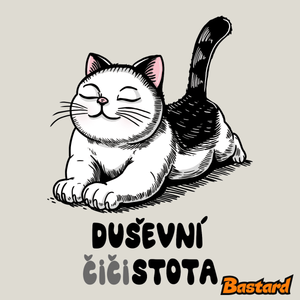 Duševní čistota