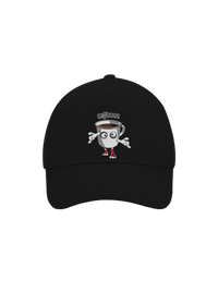 kšiltovka baseballka