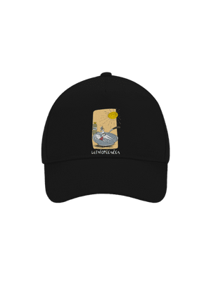 kšiltovka baseballka