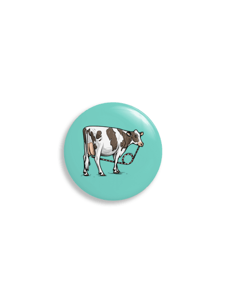 Cow drink placka uni
