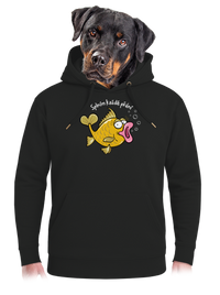 unisex mikina premium