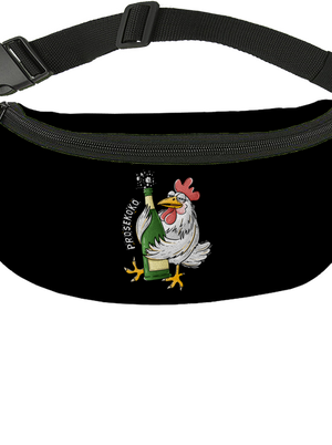 Prosekoko ledvinka Black