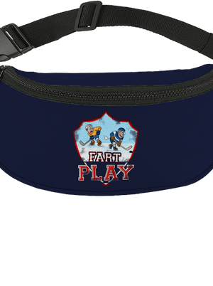 Fart Play ledvinka French Navy