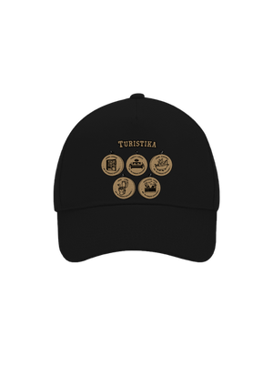 kšiltovka baseballka