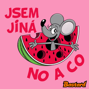 Jsem jiná
