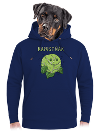 unisex mikina premium