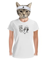 dámské sportovní tričko