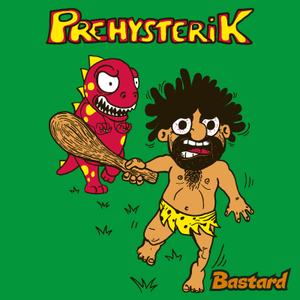 Prehysterik