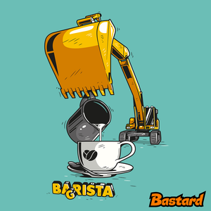 Bagrista