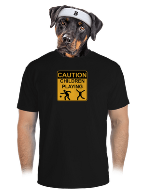 pánské sportovní tričko