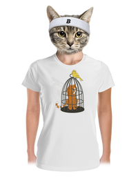 dámské sportovní tričko