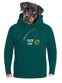 unisex mikina premium