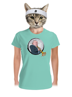 dámské sportovní tričko