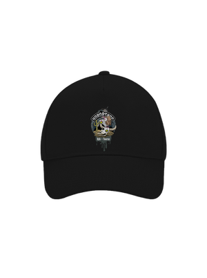 kšiltovka baseballka